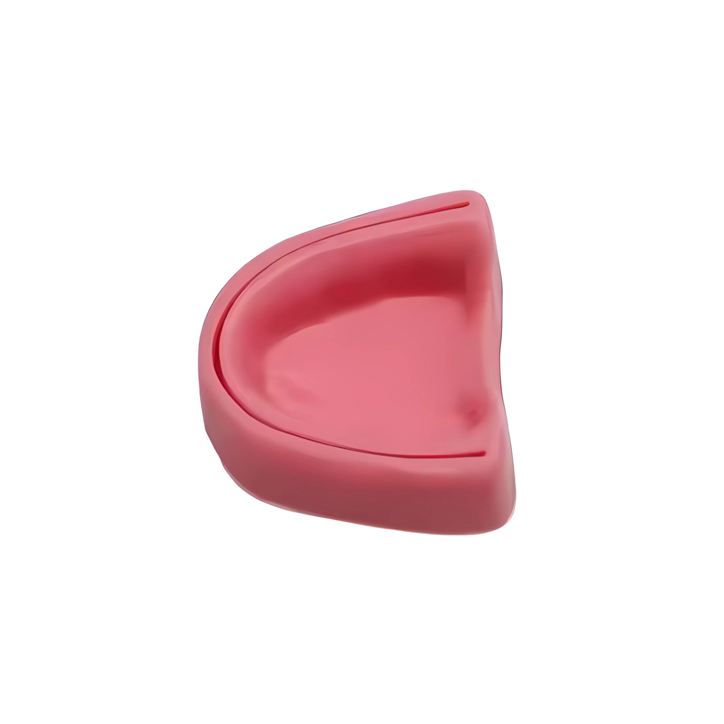 Piel sintética para sutura (arcada dental)