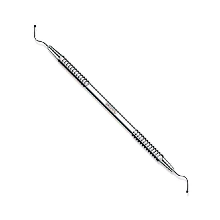 Cuchareta de caries 45-46 (Maillefer)