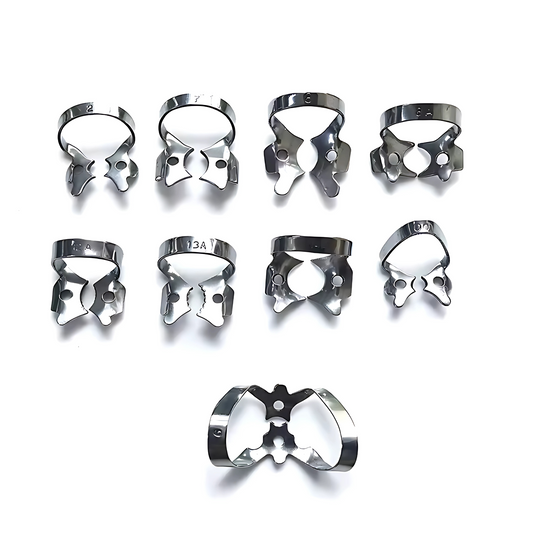 Clamps (Alternativos)