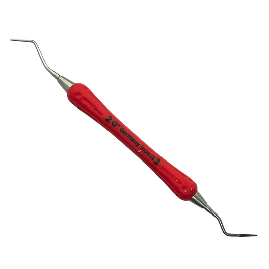 Atacador Rojo