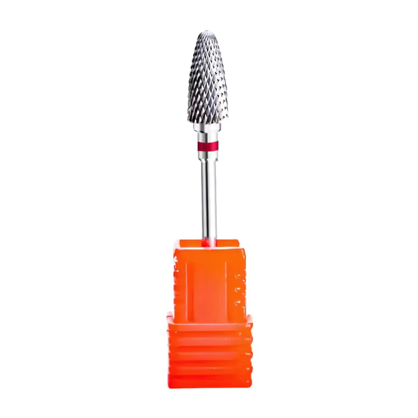 Freson para pieza de mano Carbide rojo