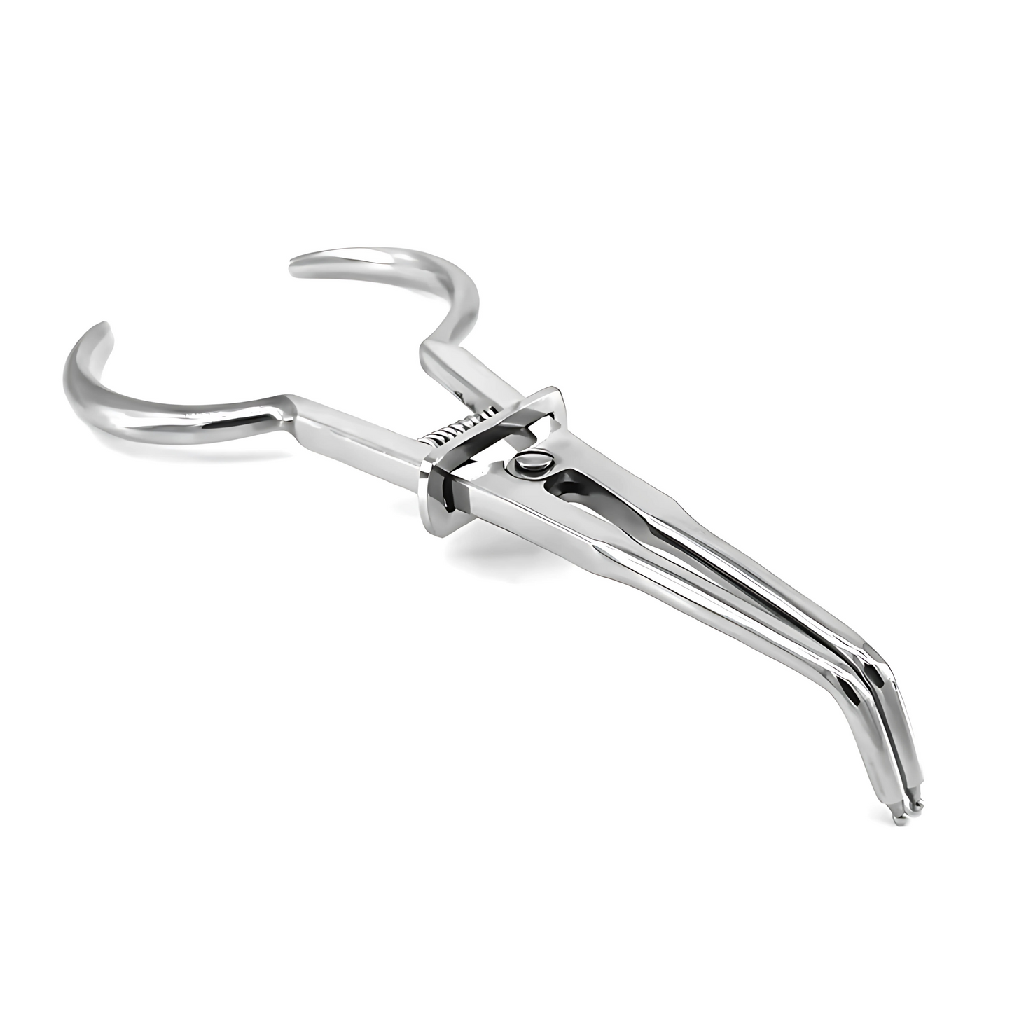 Porta Clamps tipo Stoke