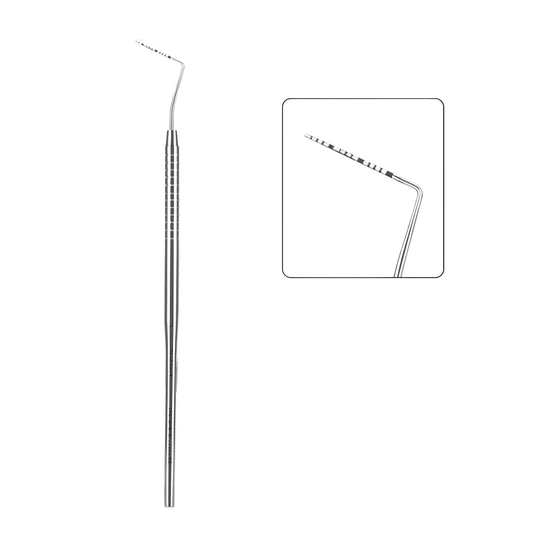 Sonda Periodontal Carolina del Norte (Alternativa)