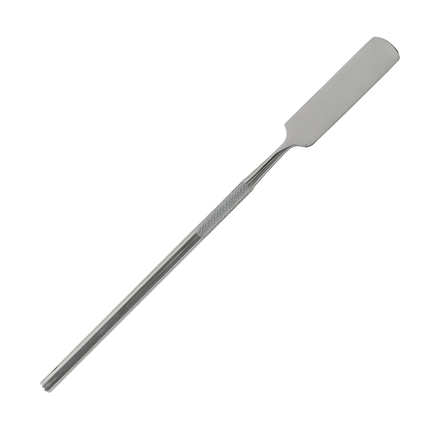 Espátula de silicona