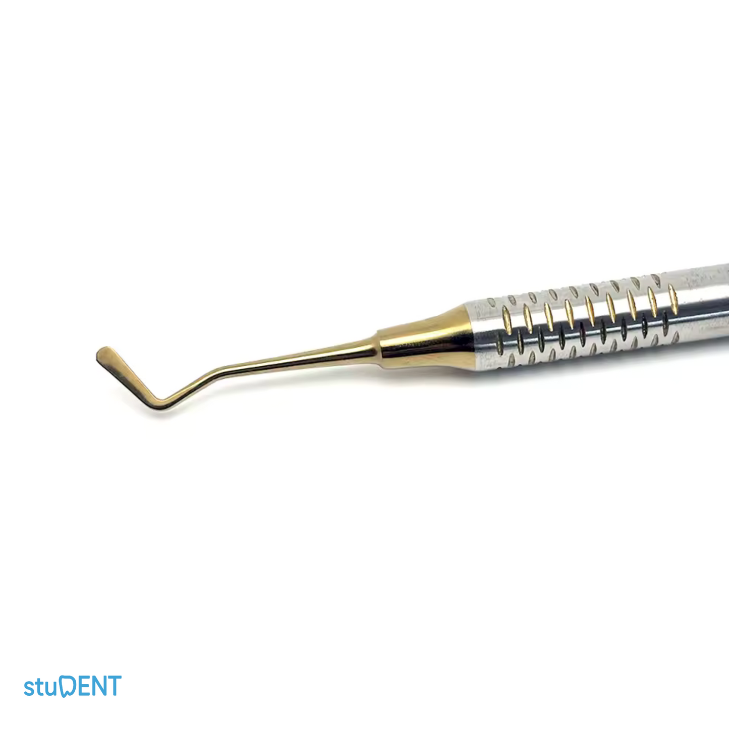 Espátula para resina