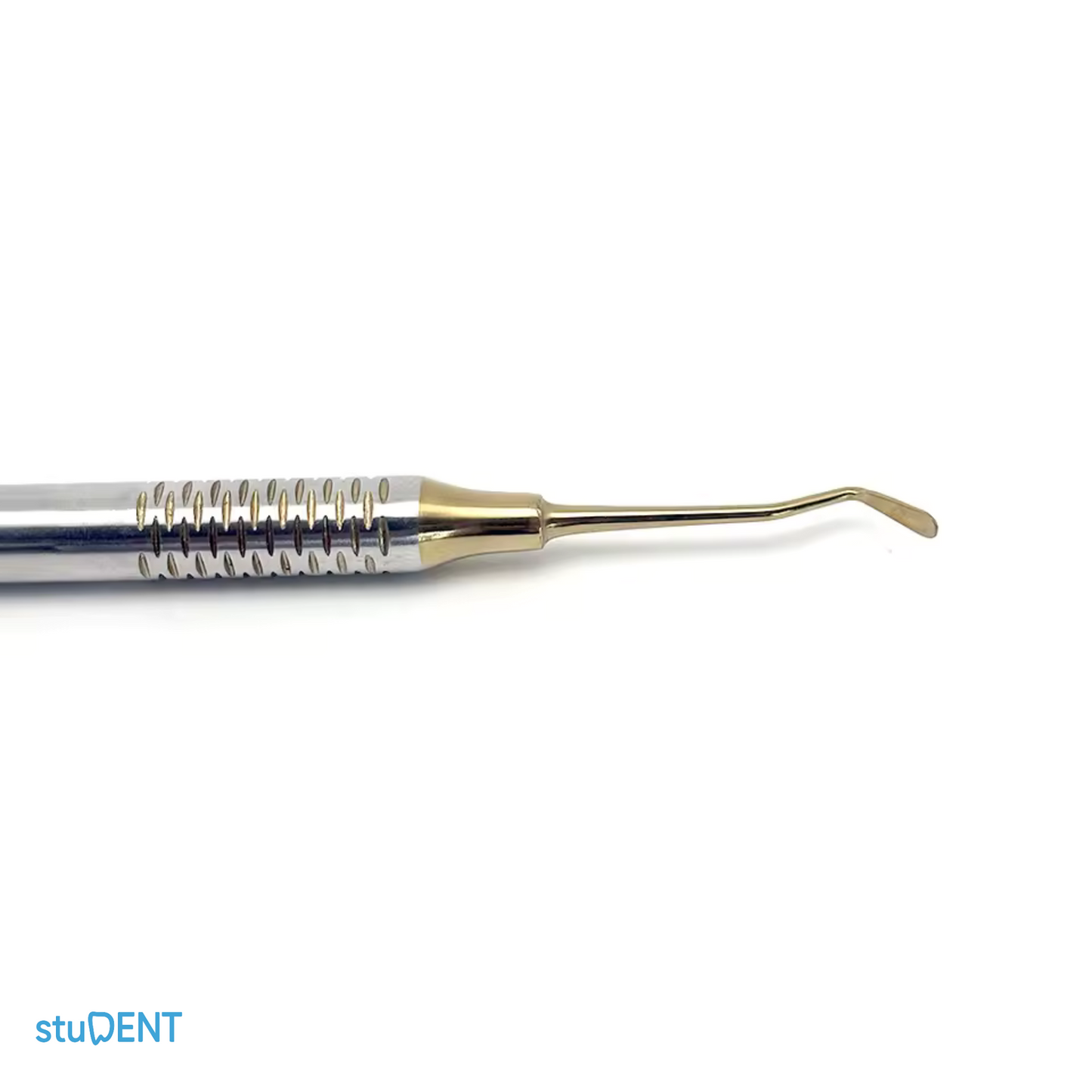 Espátula para resina