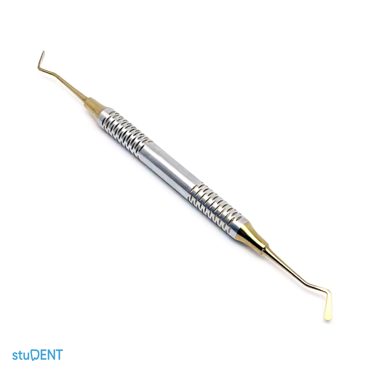 Espátula para resina