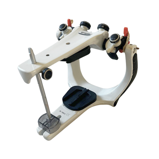 Articulador Bioart A7 Plus + Estuche + 2 platinas de regalo