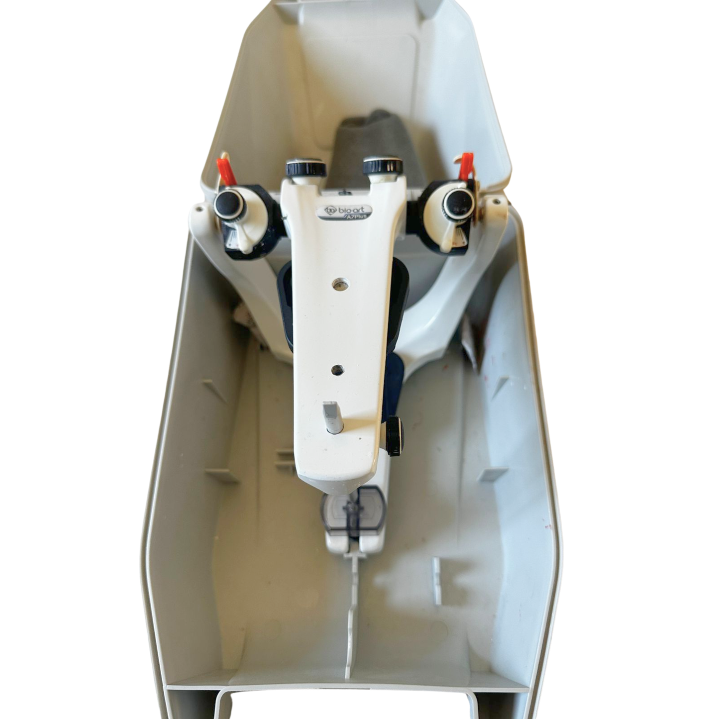 Articulador Bioart A7 Plus + Estuche + 2 platinas de regalo