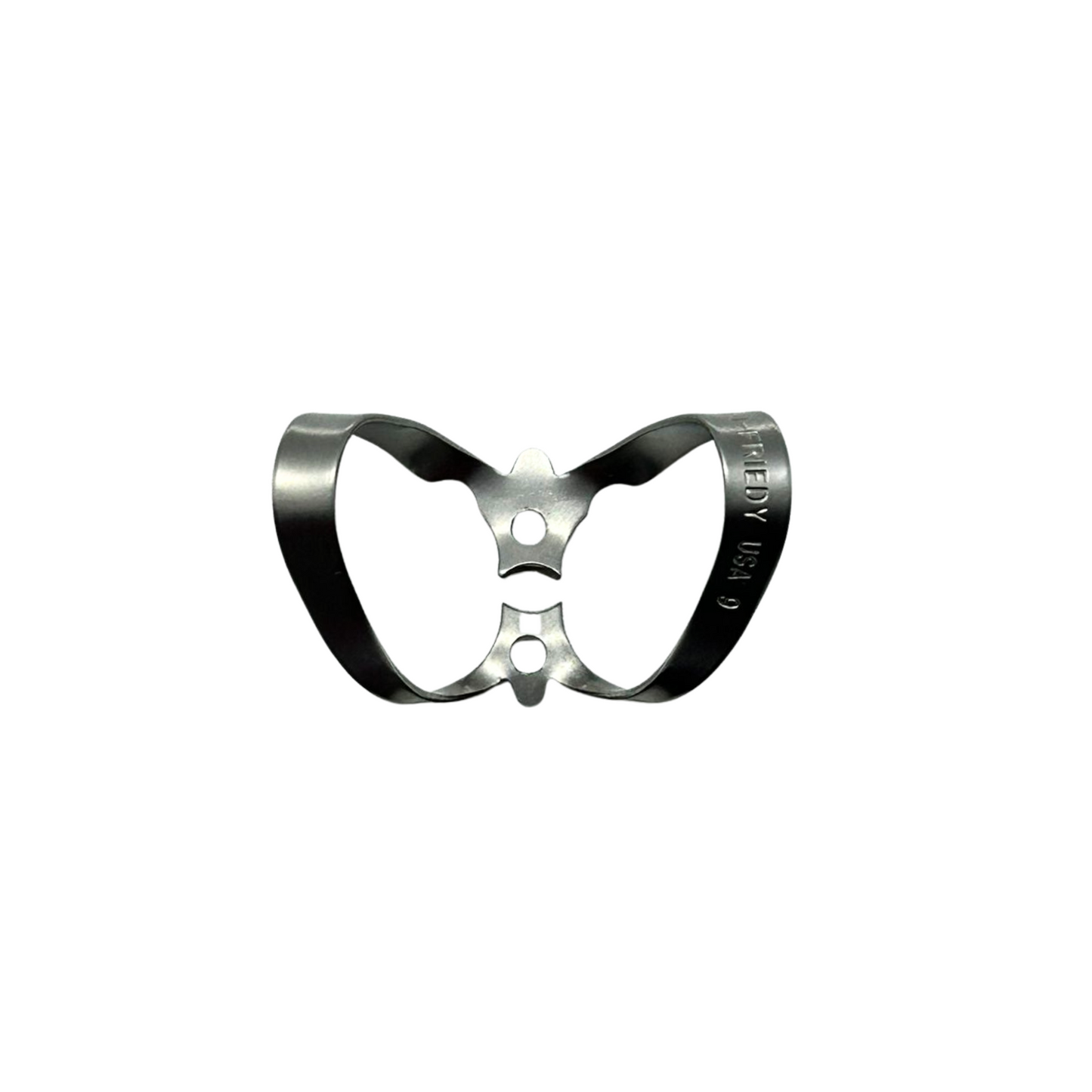 Clamps Hu-friedy - Original