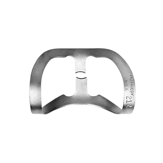 Clamps Hu-friedy - Original