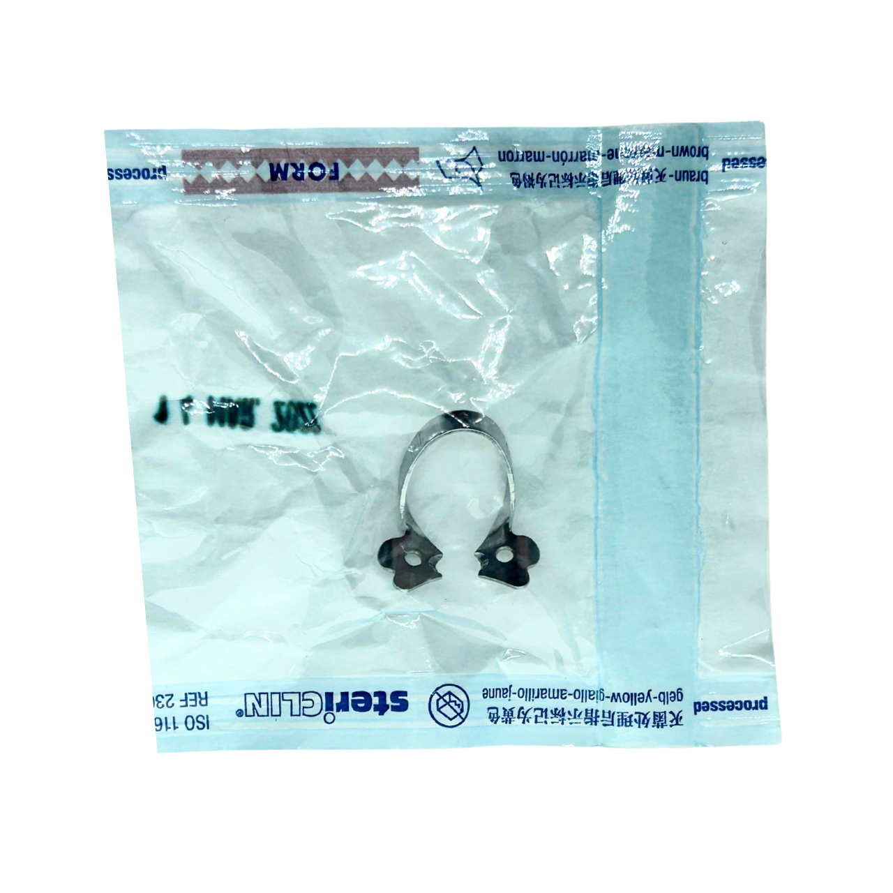 Clamps Hygenic - Original