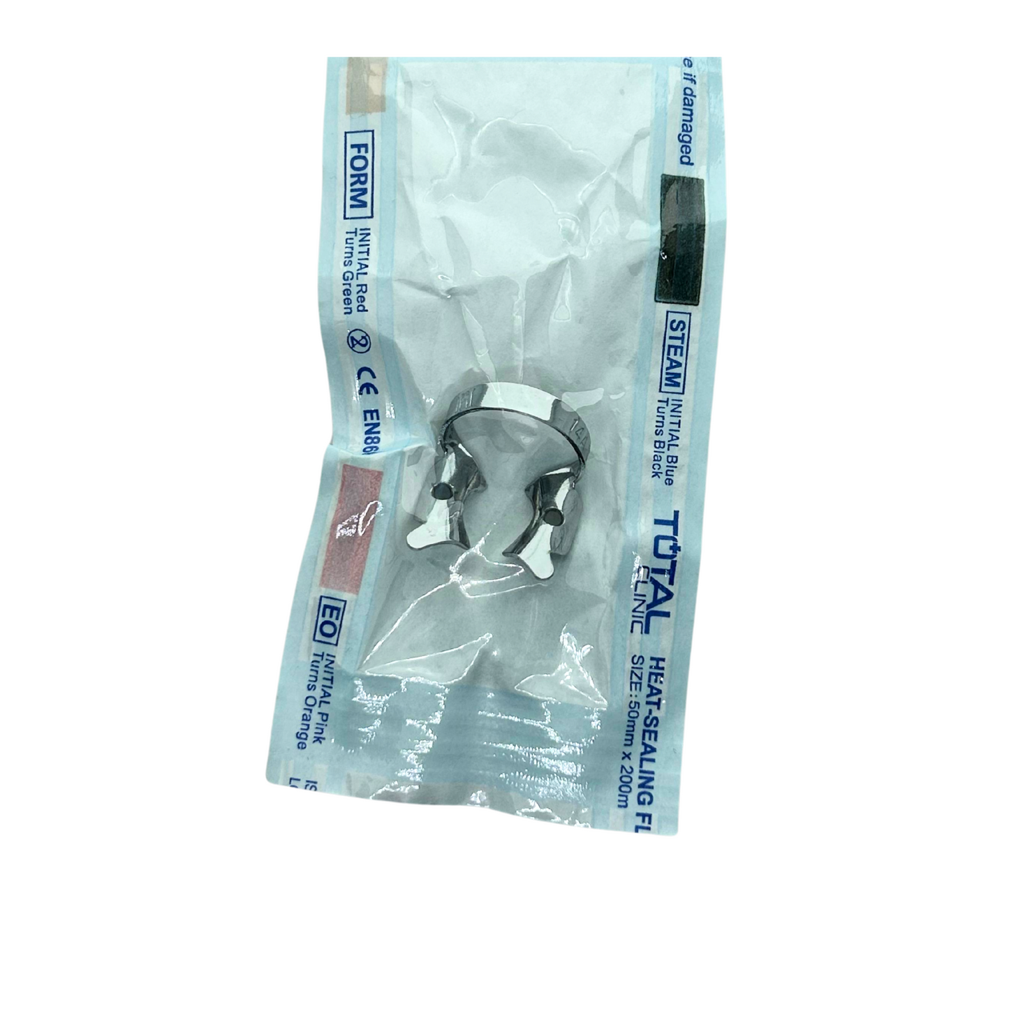 Clamps Hygenic - Original