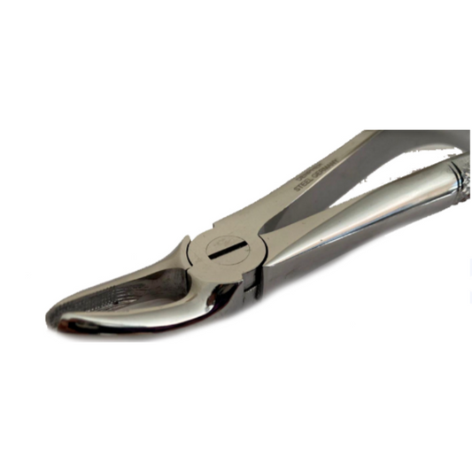 Forceps Inglés Mediano