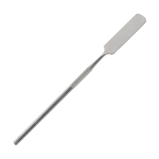 Espatula pasta zinquenolica