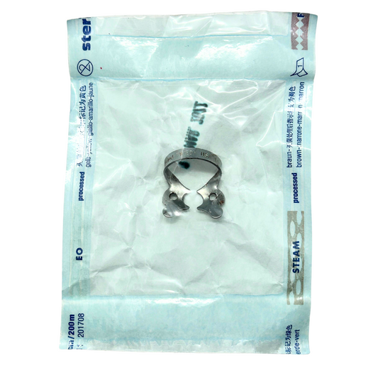 Clamps Hygenic - Original