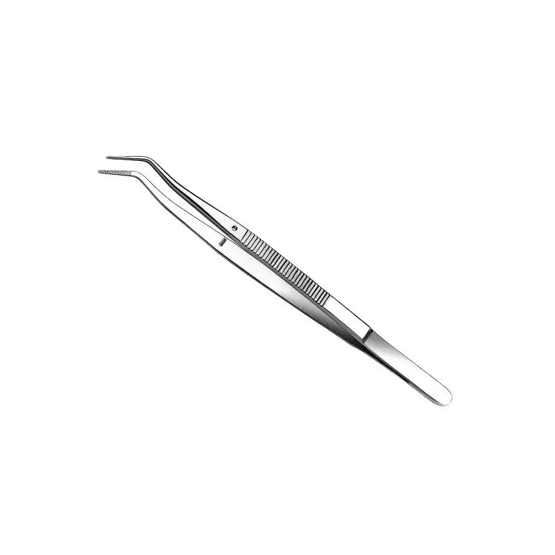 Pinza de examen biangulada